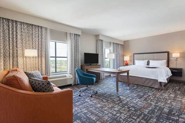  - Hampton Inn & Suites West Des Moines - I-35, Exit 70
