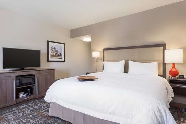  - Hampton Inn & Suites West Des Moines - I-35, Exit 70