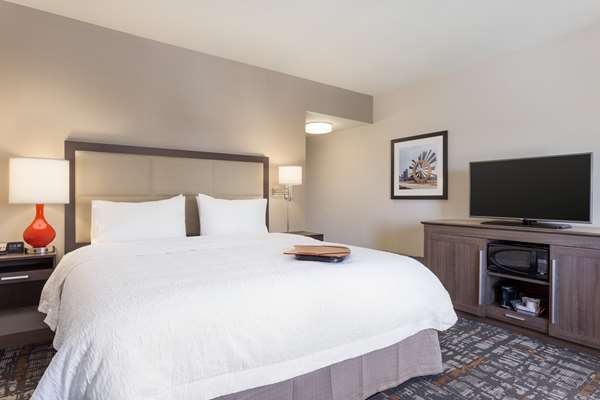  - Hampton Inn & Suites West Des Moines - I-35, Exit 70