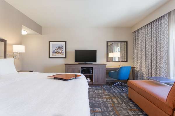  - Hampton Inn & Suites West Des Moines - I-35, Exit 70