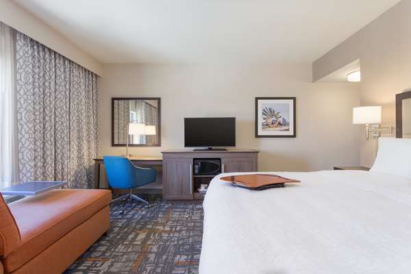  - Hampton Inn & Suites West Des Moines - I-35, Exit 70