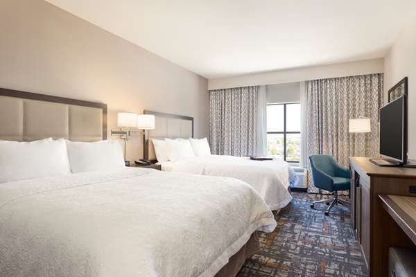  - Hampton Inn & Suites West Des Moines - I-35, Exit 70