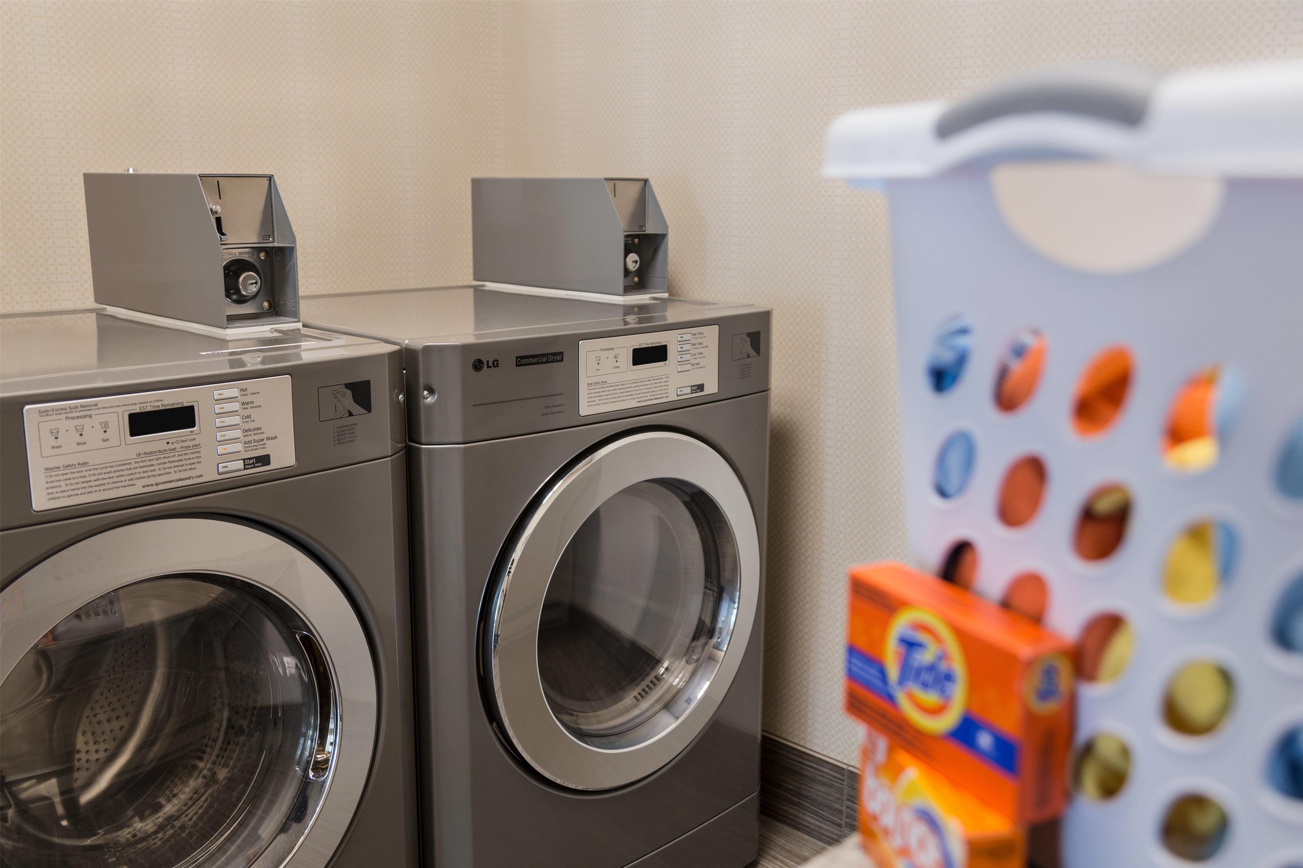 Property amenity | Hampton Inn & Suites West Des Moines/SW Mall Area