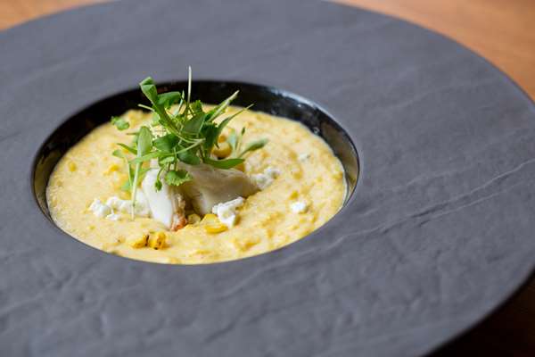 Restaurant - Sam Houston Hotel Downtown Houston - I-10, Exit 769A & 769B