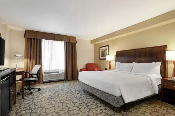  - Hilton Garden Inn Wallingford - I-91, Exit 15