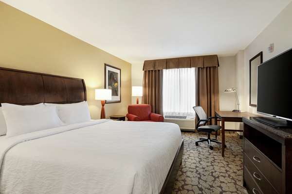  - Hilton Garden Inn Wallingford - I-91, Exit 15