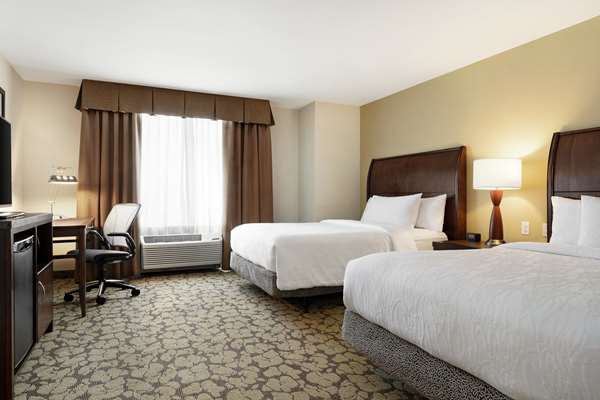  - Hilton Garden Inn Wallingford - I-91, Exit 15