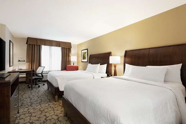  - Hilton Garden Inn Wallingford - I-91, Exit 15