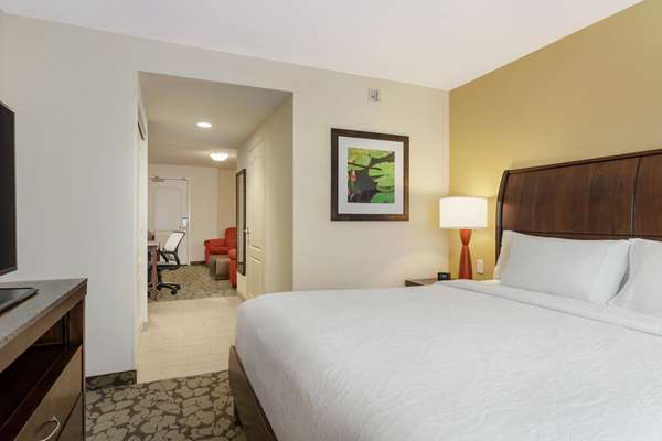  - Hilton Garden Inn Wallingford - I-91, Exit 15