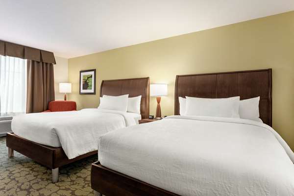  - Hilton Garden Inn Wallingford - I-91, Exit 15