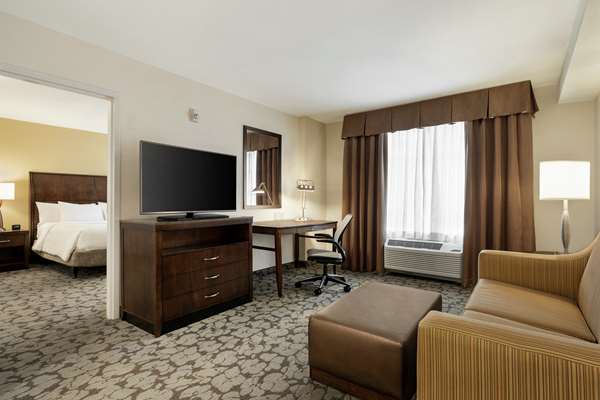  - Hilton Garden Inn Wallingford - I-91, Exit 15