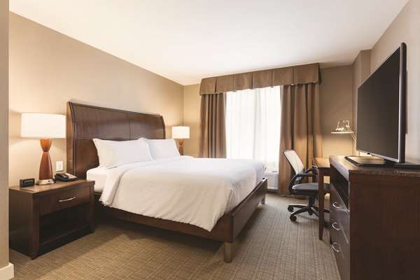  - Hilton Garden Inn Wallingford - I-91, Exit 15