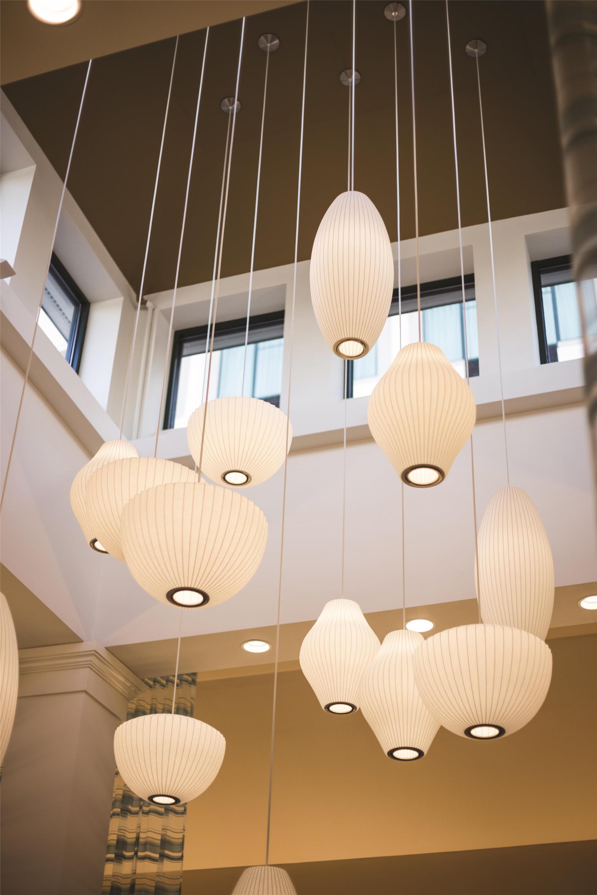 Lobby | Hilton Garden Inn Wallingford/Meriden
