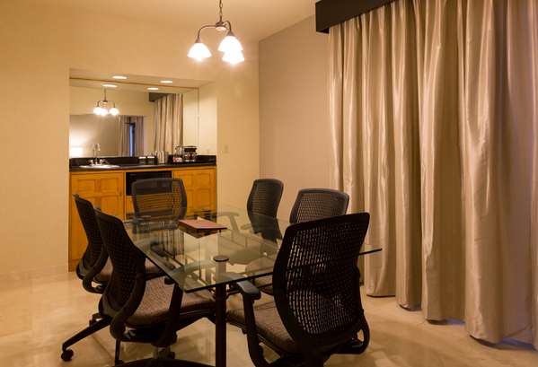  - DoubleTree Suites by Hilton Hotel McAllen