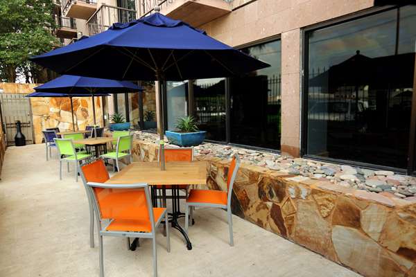 Exterior view - DoubleTree Suites by Hilton Hotel McAllen