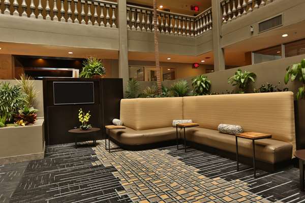  - DoubleTree Suites by Hilton Hotel McAllen