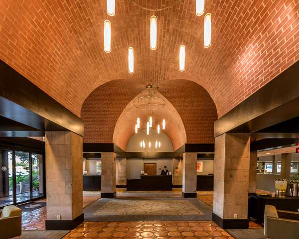  - DoubleTree Suites by Hilton Hotel McAllen