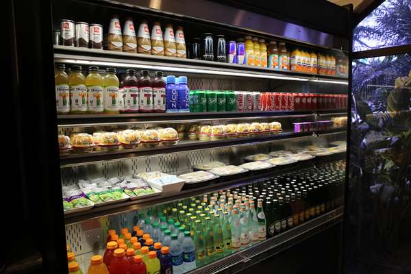 Restaurant - DoubleTree Suites by Hilton Hotel McAllen