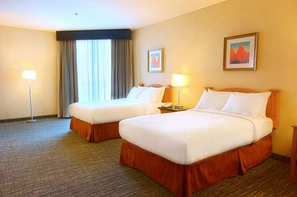  - DoubleTree Suites by Hilton Hotel McAllen