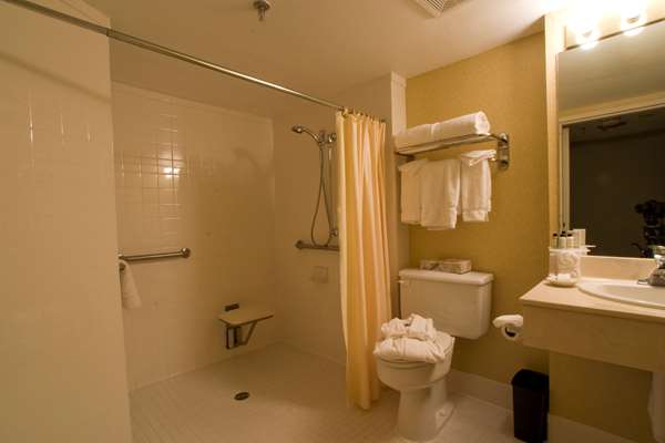  - DoubleTree Suites by Hilton Hotel McAllen