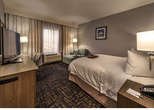  - Hampton Inn & Suites West Reno - I-80, Exit 9
