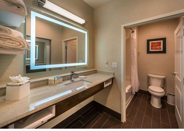 - Hampton Inn & Suites West Reno - I-80, Exit 9