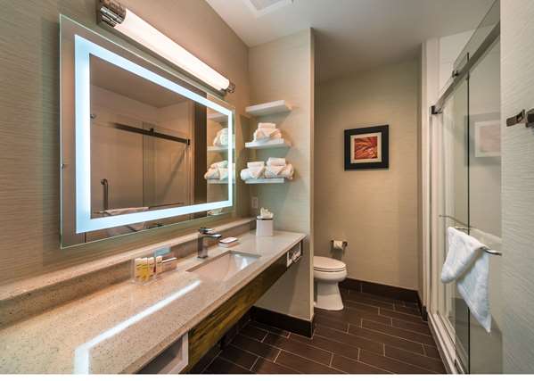  - Hampton Inn & Suites West Reno - I-80, Exit 9