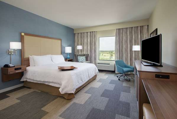  - Hampton Inn Snyder