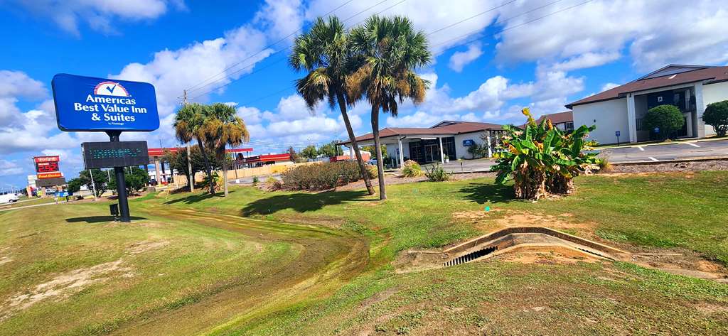 Americas Best Value Inn/Stes Gulf Shores
