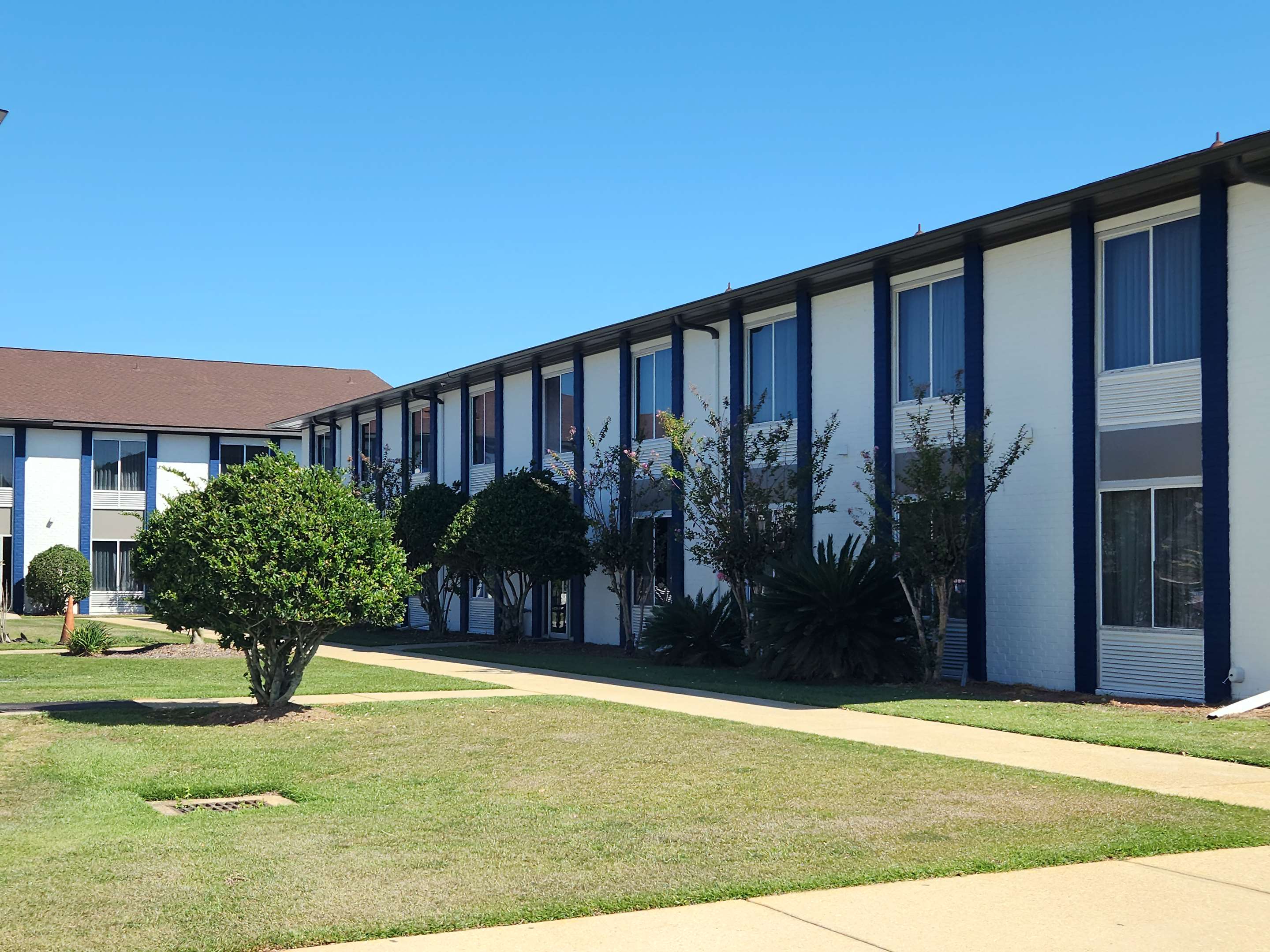 Exterior | Americas Best Value Inn & Suites Foley Gulf Shores