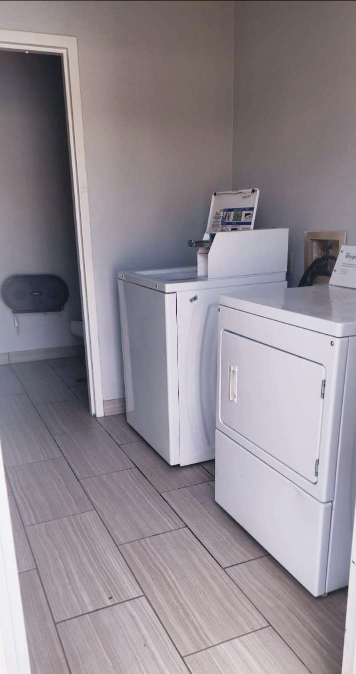 laundry room | Americas Best Value Inn & Suites Foley Gulf Shores