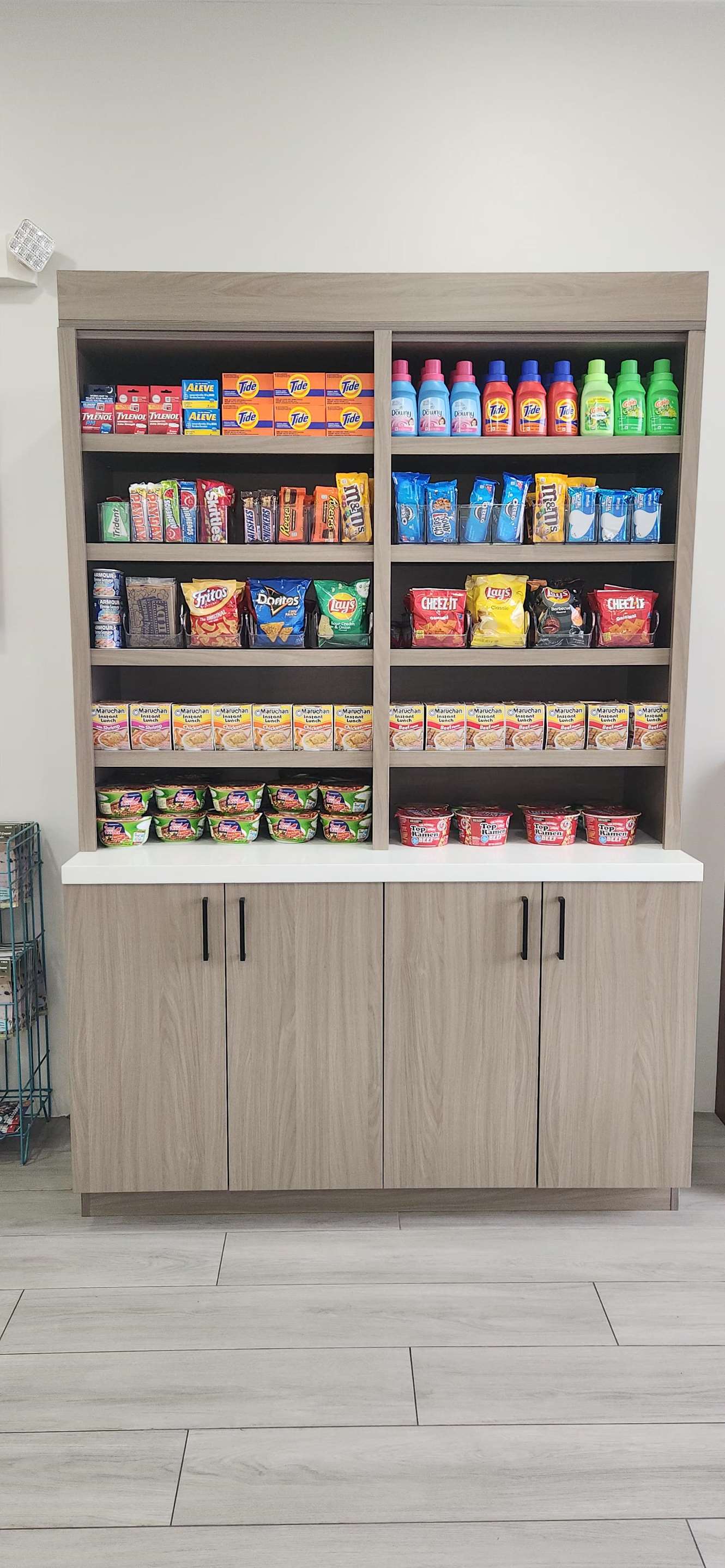 ABVI Foley Gulf Shores market | Americas Best Value Inn & Suites Foley Gulf Shores