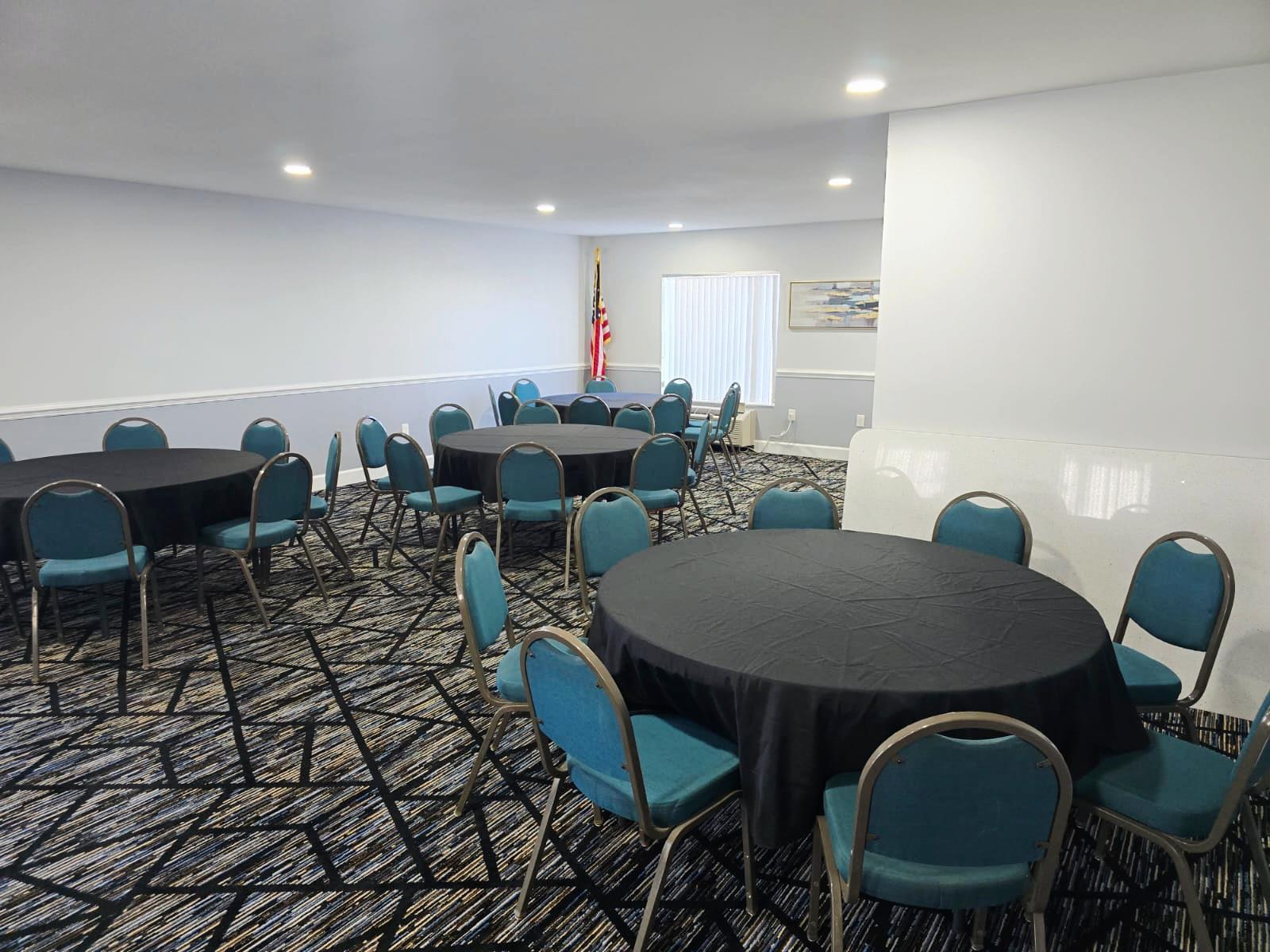 Meeting room | Americas Best Value Inn & Suites Foley Gulf Shores
