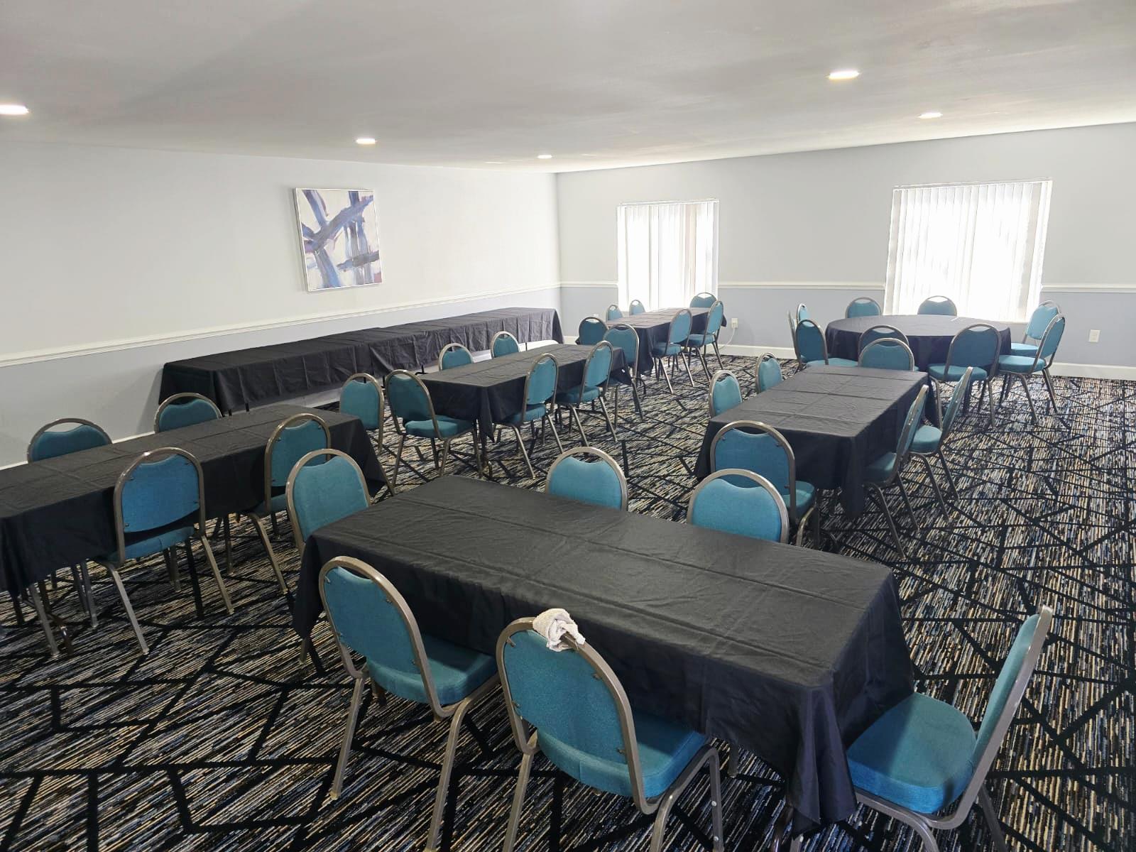 Meeting room | Americas Best Value Inn & Suites Foley Gulf Shores
