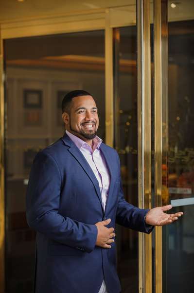  - Seaport Boston Hotel