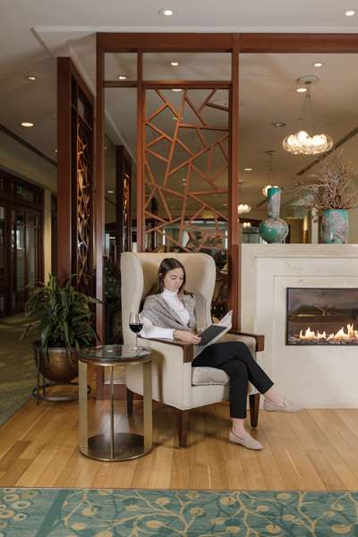  - Seaport Boston Hotel