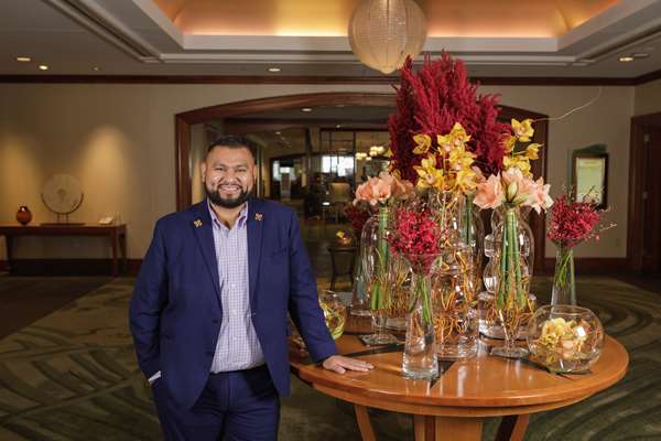  - Seaport Boston Hotel