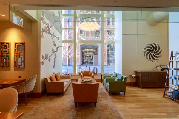  - Seaport Boston Hotel