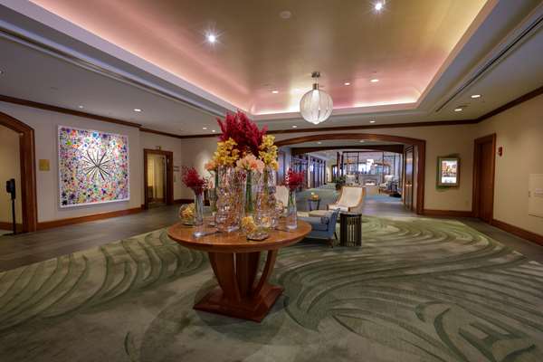  - Seaport Boston Hotel