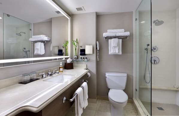  - Seaport Boston Hotel