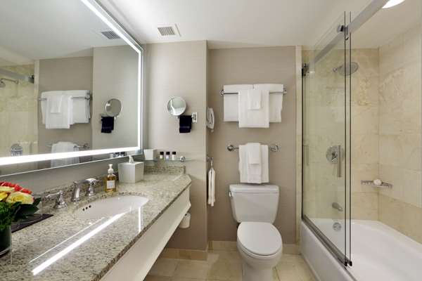  - Seaport Boston Hotel