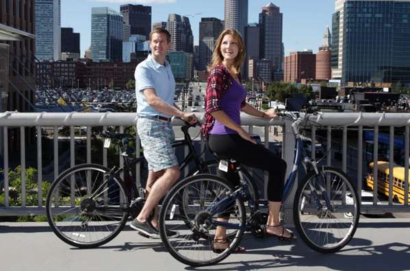 Recreation - Seaport Boston Hotel