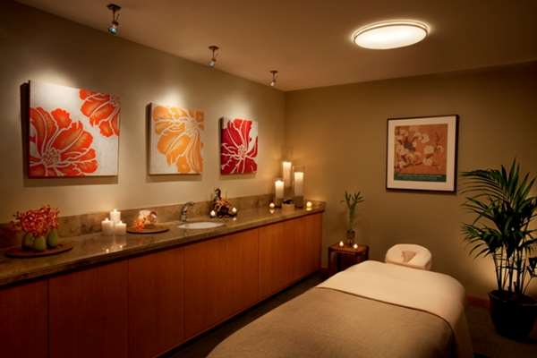 Spa - Seaport Boston Hotel