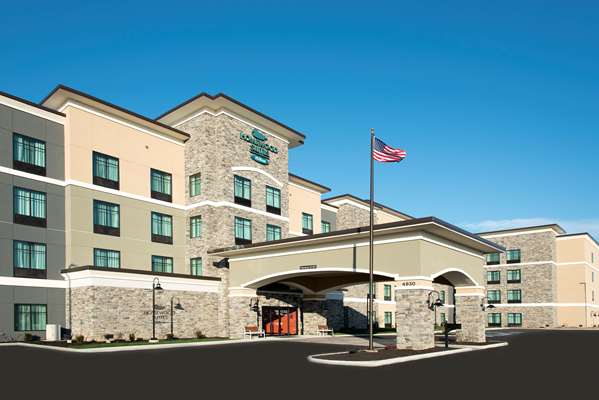 Exterior view - Homewood Suites by Hilton Sheffield Village