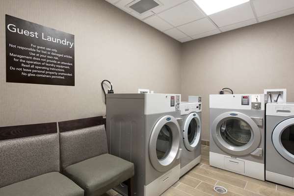  - Homewood Suites by Hilton Sheffield Village