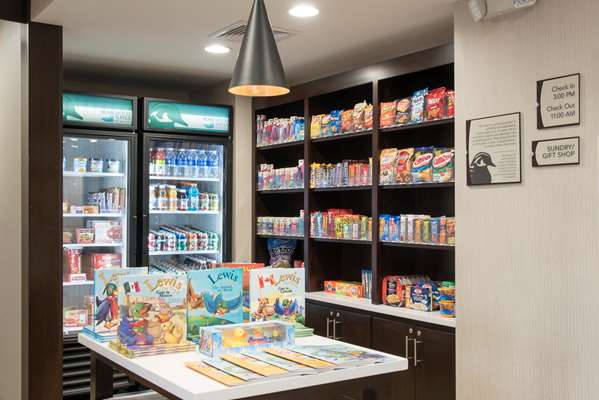 Restaurant - Homewood Suites by Hilton Sheffield Village