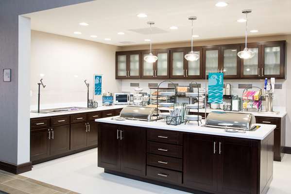 Amenities - Homewood Suites by Hilton Sheffield Village