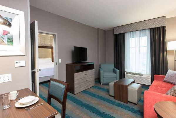  - Homewood Suites by Hilton Sheffield Village