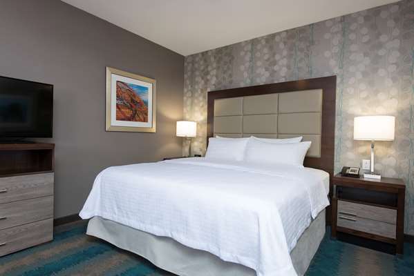  - Homewood Suites by Hilton Sheffield Village