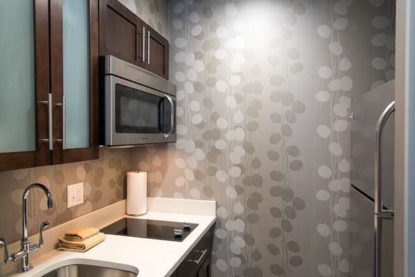  - Homewood Suites by Hilton Sheffield Village